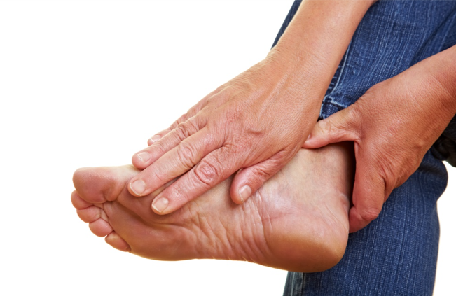 HIV-Related Pain