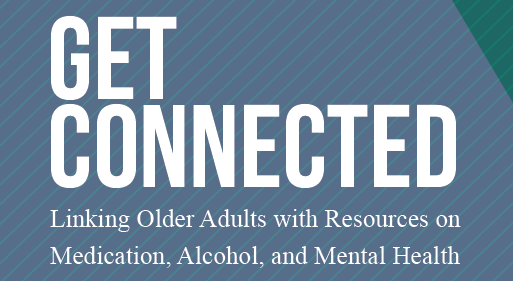 SAMHSA: Fact Sheet: Myths and Realities of Alcohol, Medications, and Mental Health Conditions in Older Adults