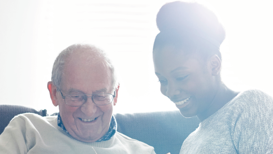 SAMHSA: Growing Older: Providing Integrated Care for An Aging Population
