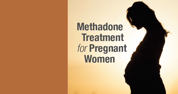 SAMHSA: Medications to Treat Opioid Use Disorder During Pregnancy