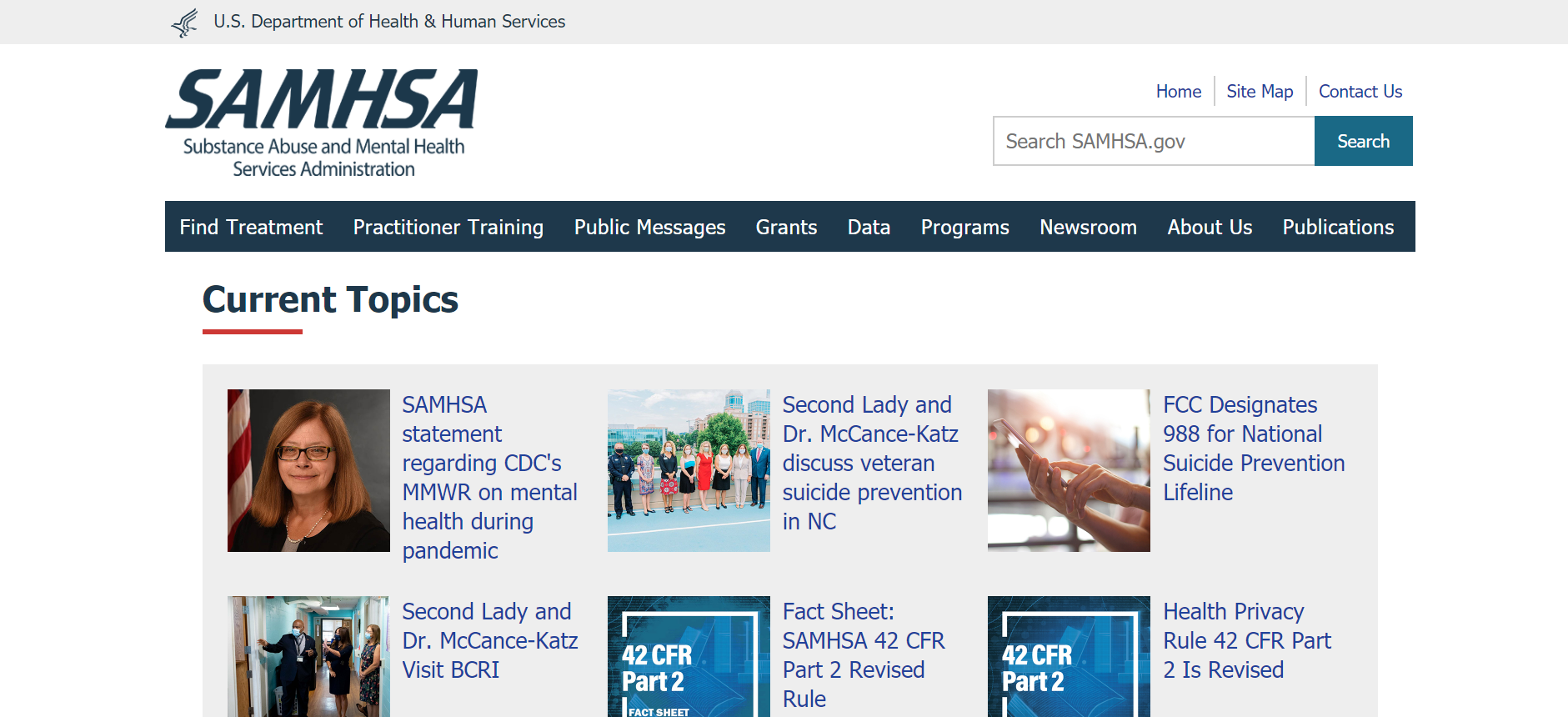 SAMHSA