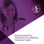 Reimbursement for Medications for Addiction Treatment Toolkit