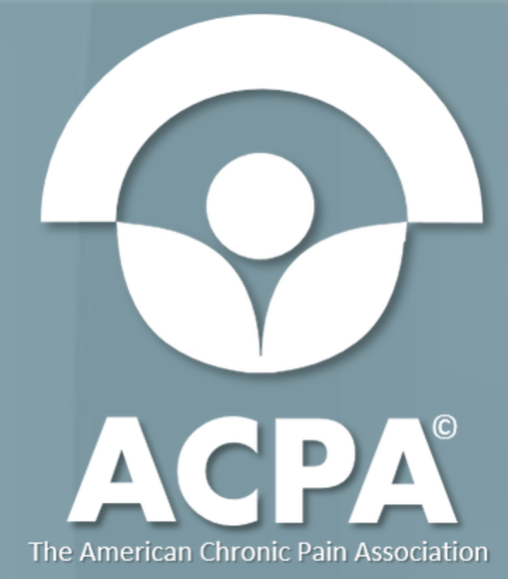 The American Chronic Pain Association