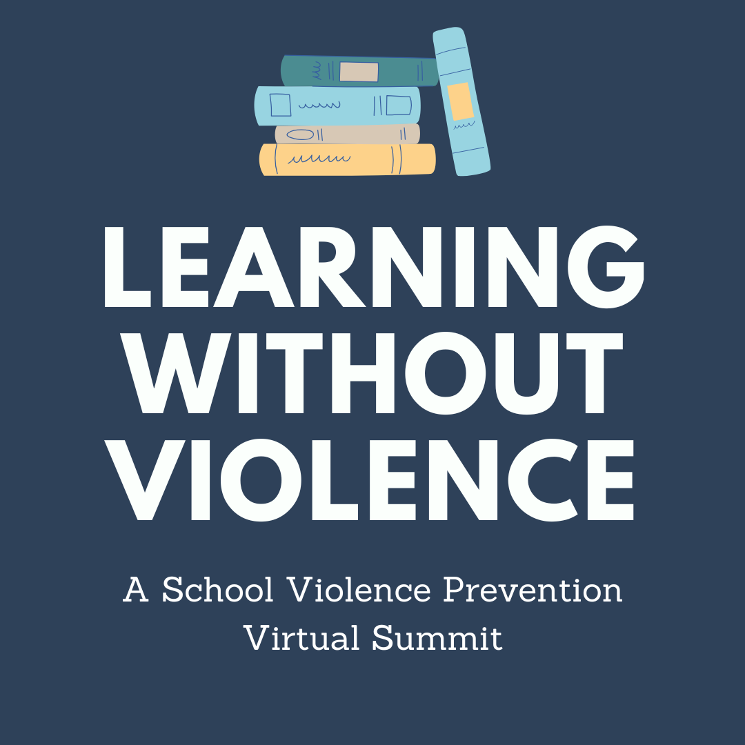 Learning without Violence Graphic
