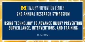 2nd annual research symposium nov 12 2021