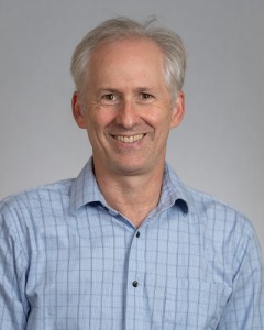 Geoff Hoffman