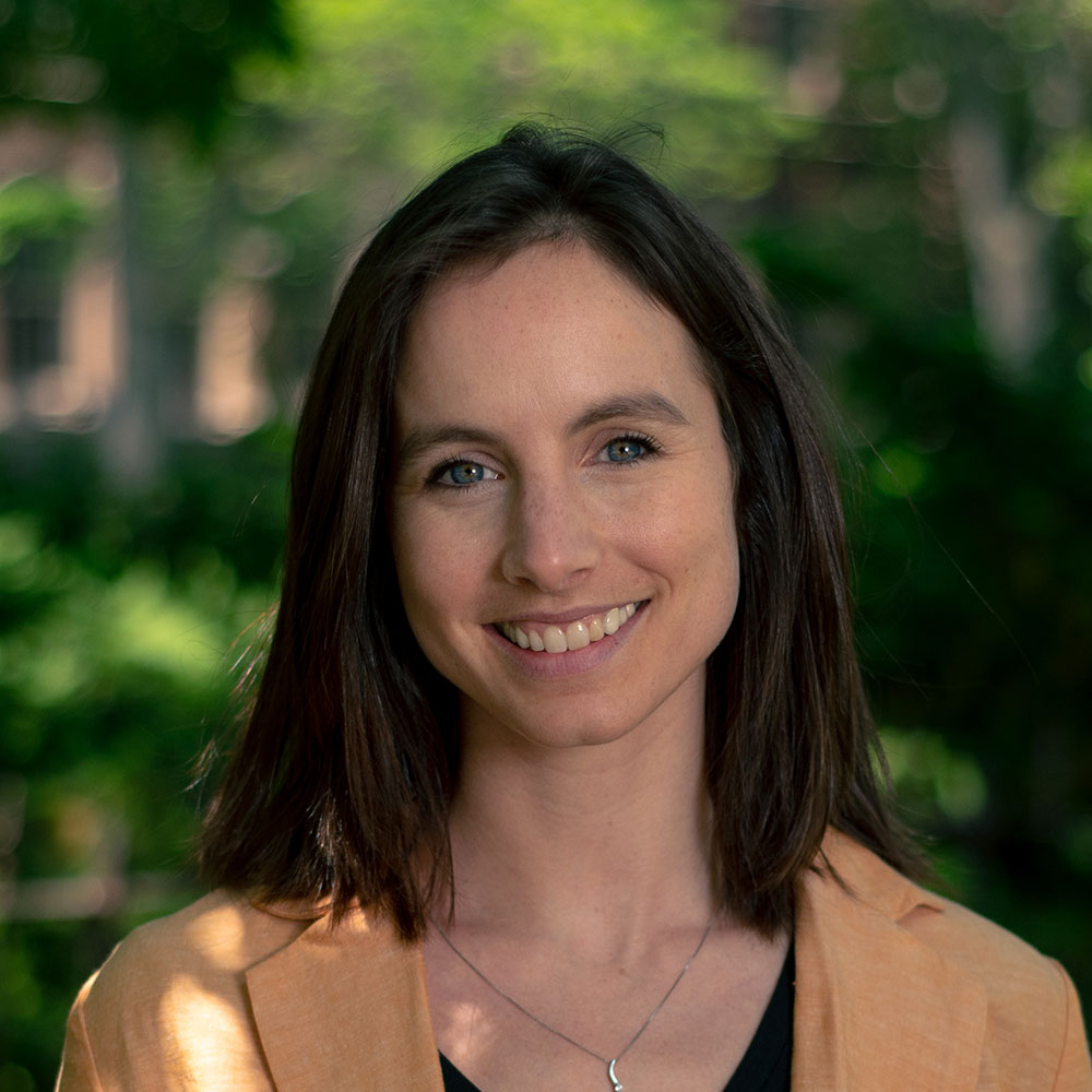 Rebeccah Sokol