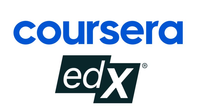 Coursera & edX