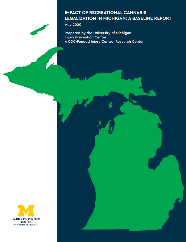 2020 Cannabis Report