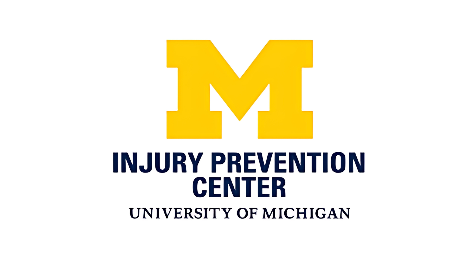 Injury Prevention Center Logo