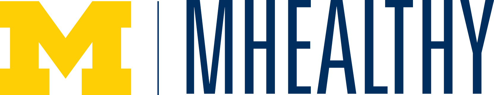 MHealthy Logo