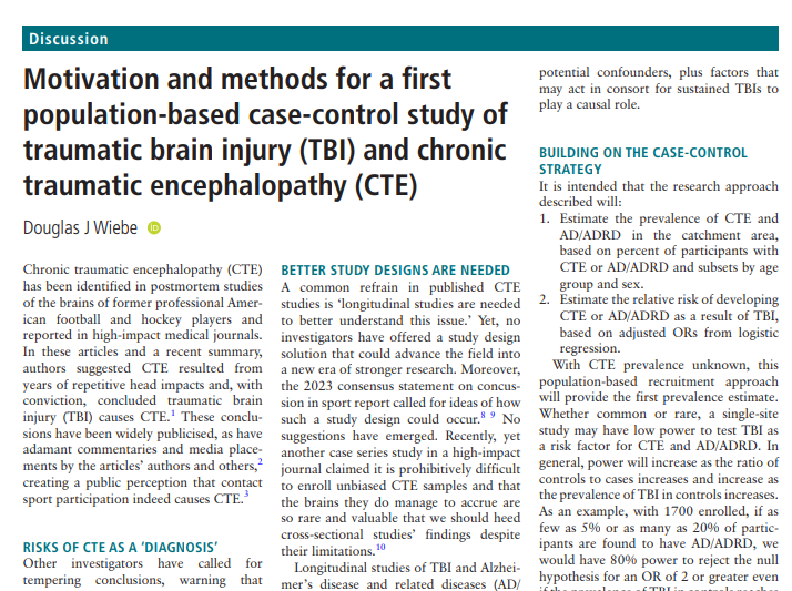 Screenshot of paper
