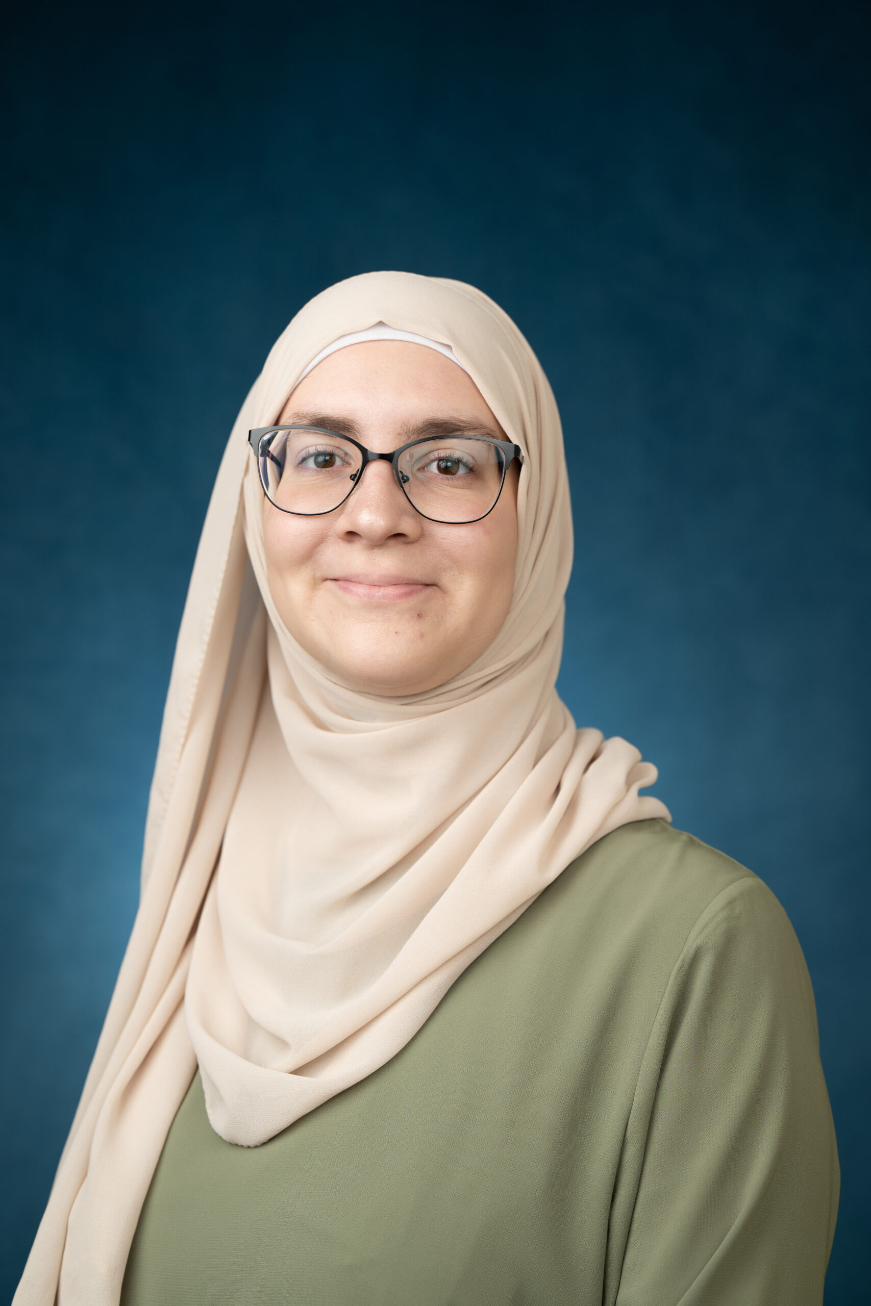 Nour headshot