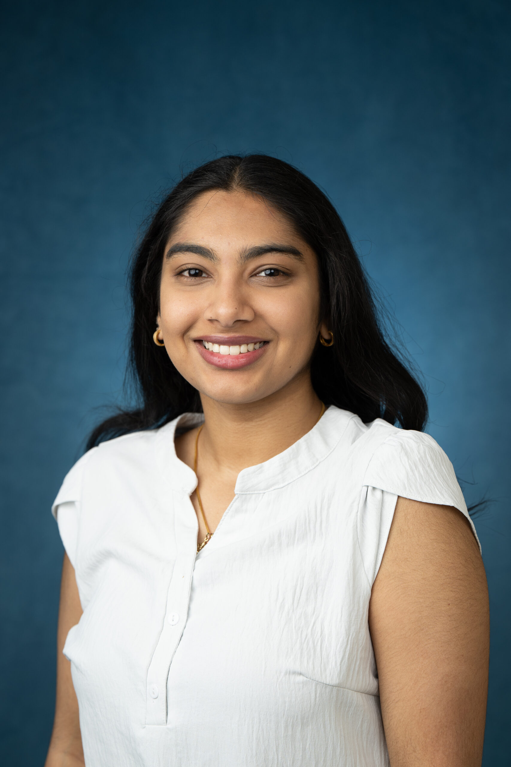 Saanvi headshot