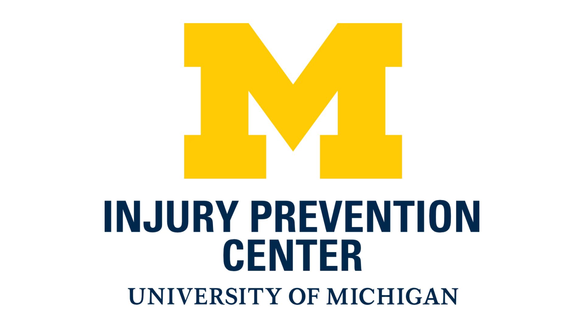 Injury Prevention Center, University of Michigan